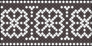 Normal pattern #43505 variation #69953