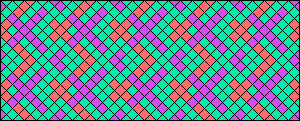 Normal pattern #46680 variation #69954