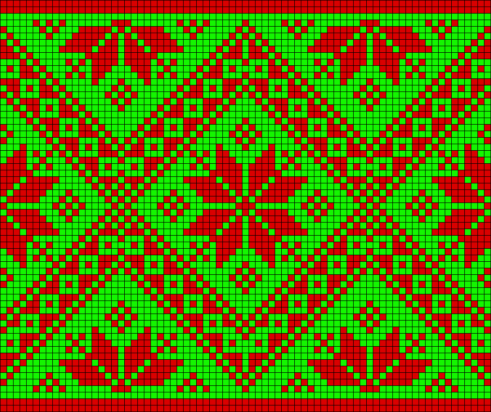 Alpha pattern #46631 variation #69956 preview