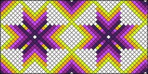 Normal pattern #25054 variation #69958