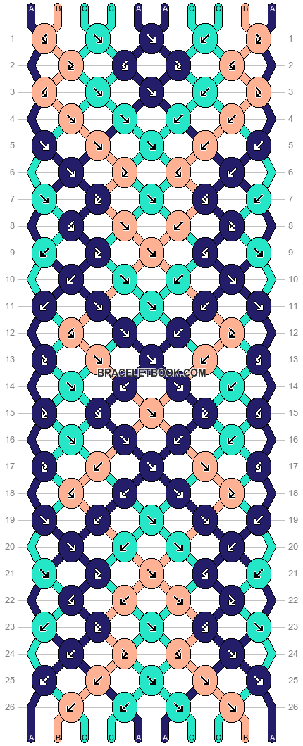 Normal pattern #45897 variation #69974 pattern