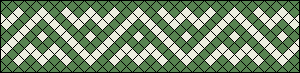 Normal pattern #43235 variation #69992