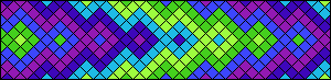 Normal pattern #18 variation #69995