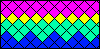 Normal pattern #46351 variation #69997
