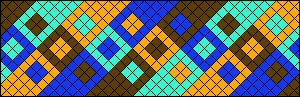 Normal pattern #1517 variation #70019