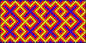 Normal pattern #46709 variation #70037