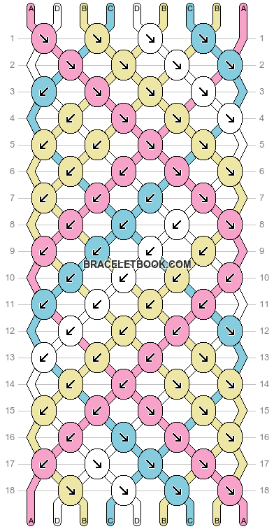 Normal pattern #3158 variation #70047 pattern