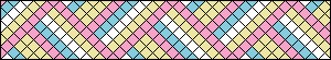 Normal pattern #3158 variation #70047