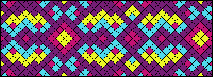 Normal pattern #17658 variation #70048
