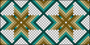 Normal pattern #25054 variation #70055