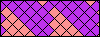 Normal pattern #40084 variation #70059