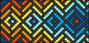 Normal pattern #44308 variation #70097