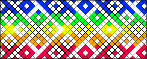Normal pattern #46719 variation #70101