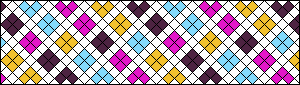 Normal pattern #31072 variation #70115