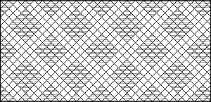 Normal pattern #17945 variation #70151