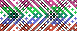 Normal pattern #46717 variation #70161