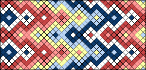 Normal pattern #134 variation #70164