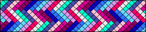Normal pattern #46690 variation #70188