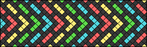 Normal pattern #46746 variation #70224