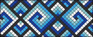 Normal pattern #46666 variation #70233