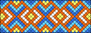 Normal pattern #46403 variation #70243