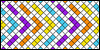 Normal pattern #46746 variation #70246