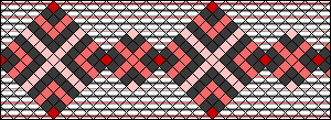 Normal pattern #46742 variation #70247