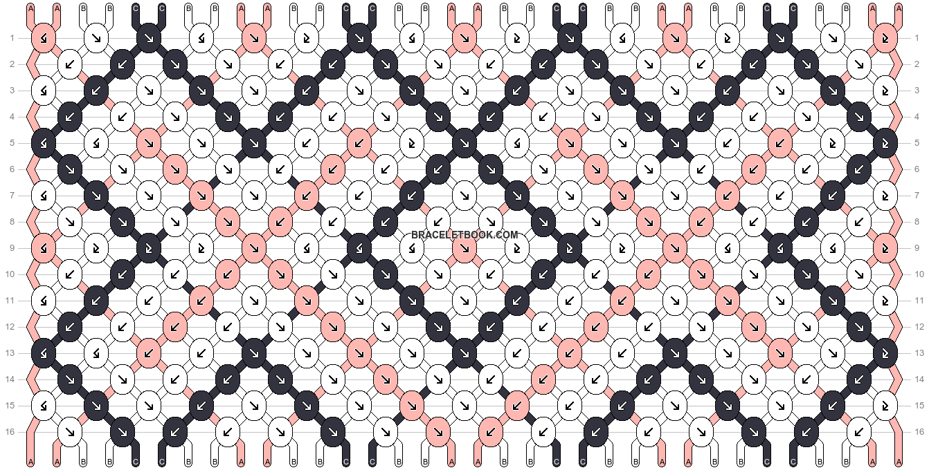 Normal pattern #46709 variation #70248 pattern