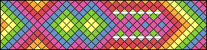 Normal pattern #28009 variation #70251