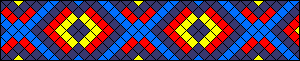 Normal pattern #46701 variation #70261