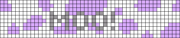 Alpha pattern #46774 variation #70267 preview