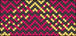 Normal pattern #46789 variation #70281