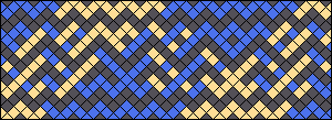 Normal pattern #46788 variation #70283