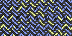 Normal pattern #46797 variation #70284