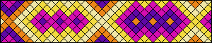 Normal pattern #24938 variation #70290