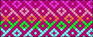 Normal pattern #46719 variation #70344