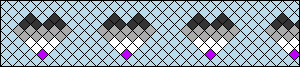 Normal pattern #46427 variation #70347
