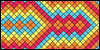 Normal pattern #24139 variation #70353