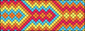 Normal pattern #24139 variation #70353
