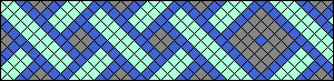 Normal pattern #46743 variation #70354
