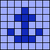 Alpha pattern #7254 variation #70360