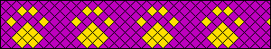 Normal pattern #46235 variation #70362
