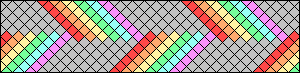 Normal pattern #2285 variation #70368
