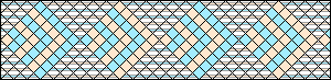 Normal pattern #19733 variation #70369