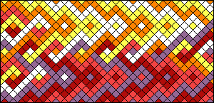 Normal pattern #134 variation #70395