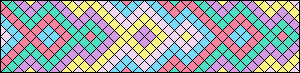 Normal pattern #46799 variation #70397