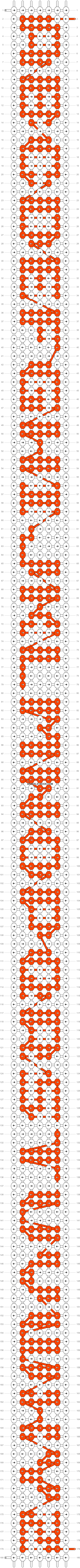 Alpha pattern #44226 variation #70403 pattern