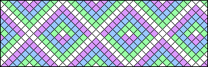 Normal pattern #33677 variation #70417