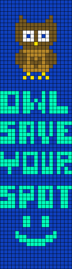 Alpha pattern #19379 variation #70427 preview