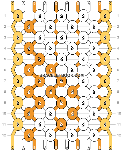 Normal pattern #22950 variation #70431 pattern